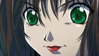 Kurohime - La Porta dell'Orologio - Fine!