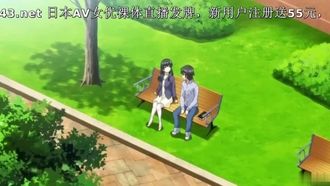 OVAそれでも妻を爱してる2 ＃1 セル版！