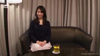 [人妻偷情愿望]超美素人妻系列   汤岛那奈  年齢