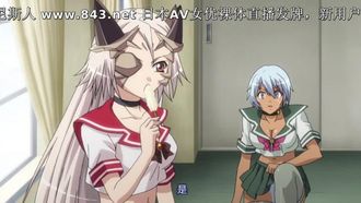 Queen's Blade Saison 2 Héritier du Trône SP 05 !