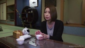 [人妻偷情心願]超美素妻子系列 松岡仁美 年钚