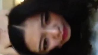 La ragazza assomiglia a Guo Biting