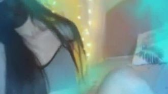 Nur ich kann deine weichen, großen Brüste reiben ~ Willst du sie reiben? Komm zu meinem Haus