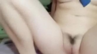 制服美少女~福利视频大尺度私拍流出~超粉美鲍大放送