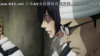 监狱学园 12！