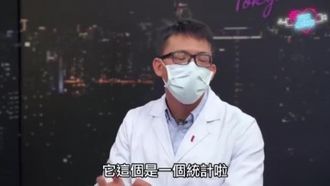 空干也会得菜花？没乱搞也会染的3种性病 有这症状就要去检查了！【深夜保健室 EP 34】