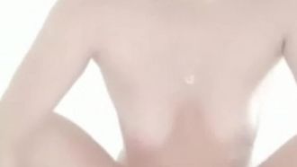 女上位操我的女神莉莉，太主动的小骚货