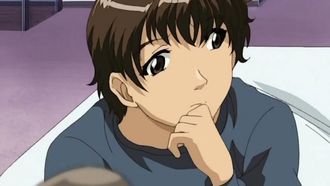 Lavatrice Shin-chan Episodio 2!