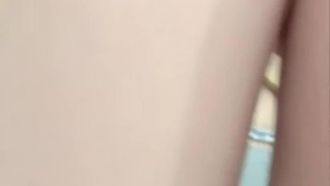 남자친구 집셀카도 너무 잘나오고, 주인공도 꽤 잘생겼네요.