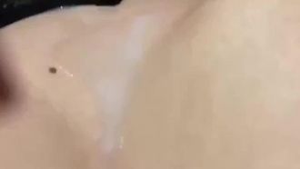豐滿人妻惠惠，超級綠帽視角，小哥哥射了很多，好喜歡。真的好喜歡做