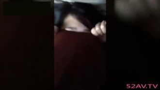 La mia ex ragazza pensa che il mio cazzo sia troppo puzzolente! Lascia che la mia nuova ragazza del college lo mangi oggi, non voglio ancora essere smascherato!