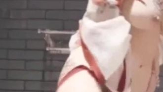 極品爆乳女神完具少女VIP訂製版~雙跳蛋呻吟女神