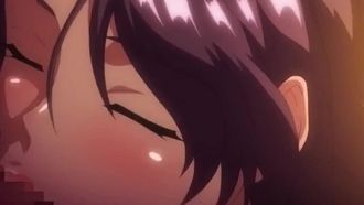 Por que a esposa do OVA ficou linda #1!