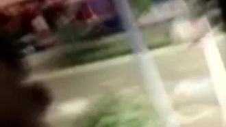 [中文主播外流] 顏值不錯美少婦夫妻啪啪秀 床上乾到廚房再到陽台上面操上位騎乘 很是誘惑喜歡不要錯過