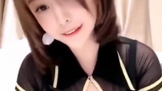 상하이걸들의 커리어라인~ 훅이 몇인치 더 깊어요?
