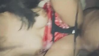 和極品女友真實做愛