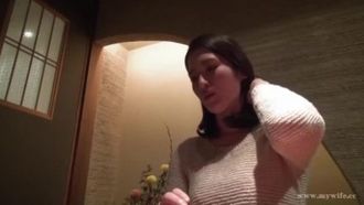 [人妻偷情愿望]超美素人妻系列中山成美年齢：28歳结婚历：3年