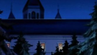 WAVER Capitolo 1!