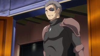 Space Pirate Surau VOL.04 Le chevalier pirate de l'inverse !
