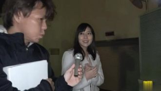 街行くセレブ人妻をナンパしてAV自宅撮影！?中出し性交！ celeb.11 旦那様不在！美丽奥様、AV男优と久方ぶり他人棒浮気セックス！！の巻 in 池袋！