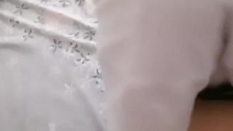 Batalha do grupo P. As belezas adormeceram e foram fodidas uma após a outra. Elas acordaram e ejacularam em seus buracos rosados ​​sem camisinha.