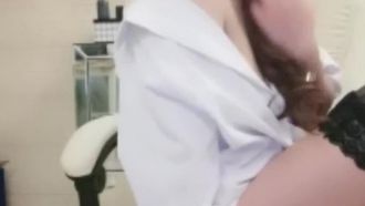 【中国アンカー流出】ちょっと可愛いプラットフォーム（オリジナルカワイイ）高見え美女Zチェンチェンが情熱的なショーを披露 彼女は見た目も背も高く、情熱的なショーがとても魅力的です。