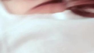 Highly recommended beauty taking a bath and masturbating in high definition