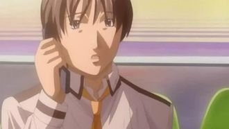 CLEAVAGE クレイヴィジ Episode1 「瑛裡華」！