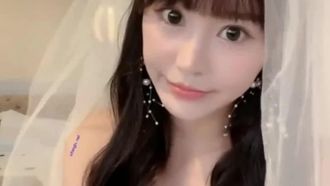 童顔で巨乳の最高の女神、インターネット有名人「朱可爾」がマイクロサークル内のプライベート写真から流出しており、彼女の容姿は非常に魅力的です。