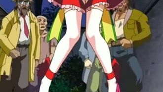 Susaku 2 ~Another Tomorrow~ A ANIMAÇÃO 2ª ETAPA “Sodom Queen, Asuka”!