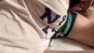 STP12610 最新台湾爆乳〔台湾SWAG〕D奶嫩模Ariel火爆剧情性爱流出 艳遇出租房爆乳女神 做爱抵房租 巨乳乱颤