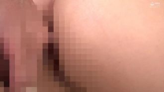 人妻アナル強● 女の一番恥ずかしい所を責められる！