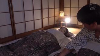 旅行先で黒人とまさかの相部屋デカマラNTR旅館瀬崎彩音