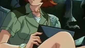 無人島物語XX 1 「自鳴琴」！
