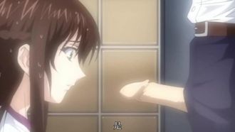 Rintsuki-Rinko-DIE ANIMATION Kapitel 3!