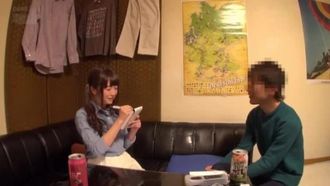 合コンでお持ち帰りした女子を隠し撮り。許可無しAV発売。其の拾八