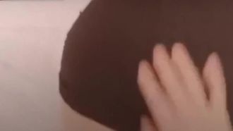 【国内オリジナル】美人教師が不良生徒を訪問して犯される