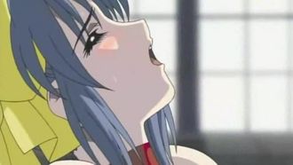 Crotch Taxi Sakemono 4 Gejagte Cheerleaderin Yuki!
