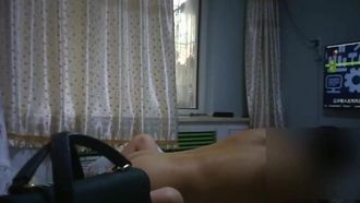 91 Três cadelas: o irmão Milk fodeu a esposa do amigo e depois fodeu a filha do segundo ano 91porn