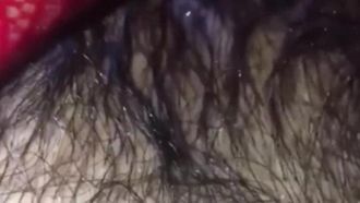 [Area video breve] Mio figlio viene a mangiare il succo bianco di sua madre