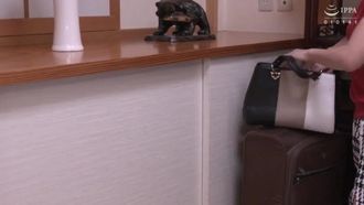 1 notte e 2 giorni Yumi Sakurai fu sorpassata dalla sorella maggiore di sua moglie che improvvisamente andò da lei