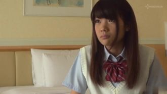 要胁这名JK拍AV 和解性交 FILE 07 三宅美香[中文字幕][SERO-326] jav101