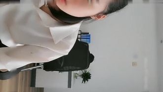 [原創國產] 辦公室裡的小姐姐