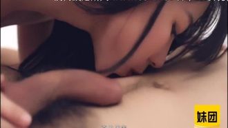 MDX-0056 Amore fino in fondo-Xia Qingzi