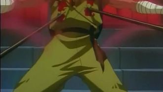 Injuu Sen Capitolo 3!