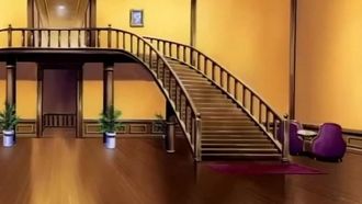Kurohime - La Porta dell'Orologio - Prequel!