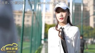 Jingdong Pictures JD009 L'amore di papà-Xue Jian