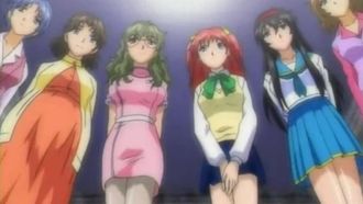 Onisaku Spirit (Spirito) 3° episodio di “Rogue Demon Pure Love”!