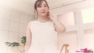 【무수정】 고급 비누로 큰 가슴 미녀와 넷리 육체 협상 Vol 2 세라 아사카