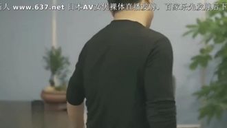 剧情演绎黑丝OL制服文员办公室被上司強肏